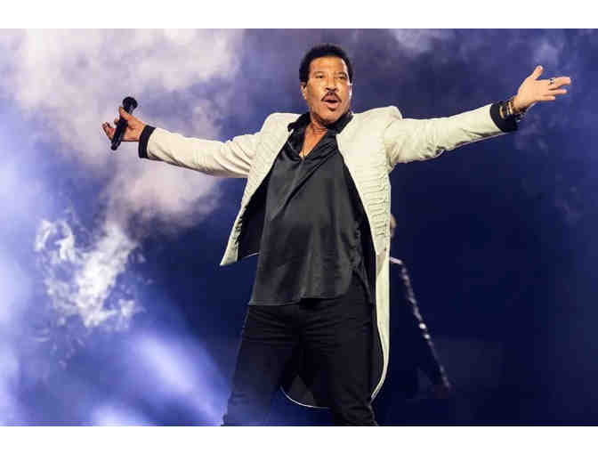 Lionel Richie with Earth, Wind & Fire Live in Concert - June 16th at PPG Paints Arena