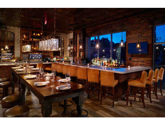 Taste of Pittsburgh North