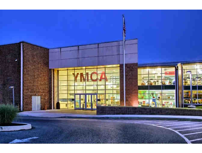 West Shore YMCA 3-Month Membership - Photo 2
