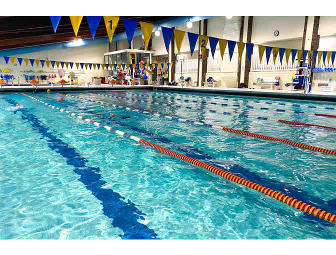 West Shore YMCA 3-Month Membership