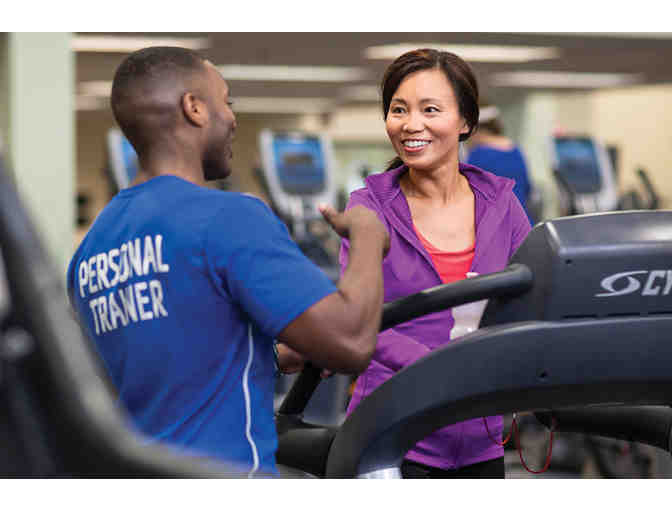 West Shore YMCA 3-Month Membership