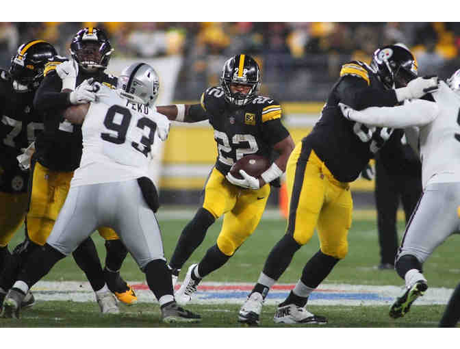 Pittsburgh Steelers Preseason Game - Club Level Tickets