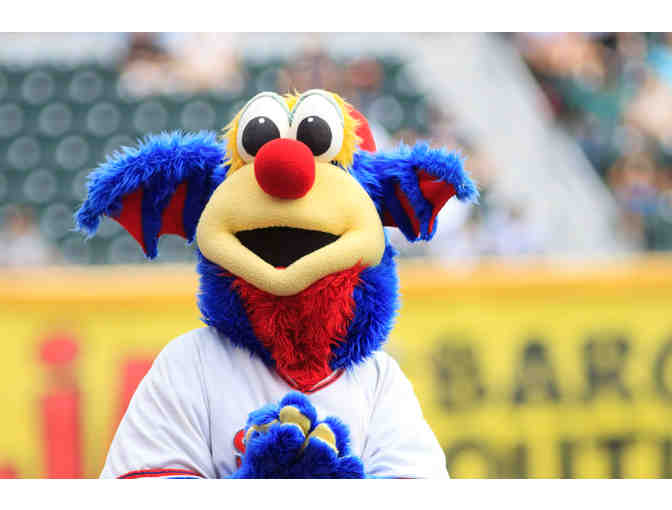 Play Ball! Catch the Harrisburg Senators in Action!