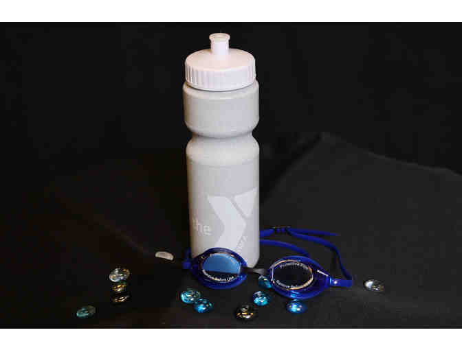 Rose. E. Schneider Family YMCA 3-Month Membership