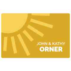 John & Kathy Orner