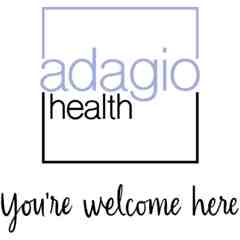 Adagio Health