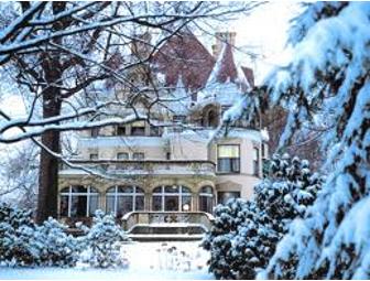 Dual/Household Membership to the Frick Art & Historical Center with Two Guest Passes