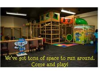 One Year Pass to My Little Outback