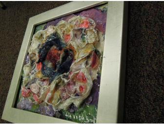 Original Lila Hirsch Brody Painting