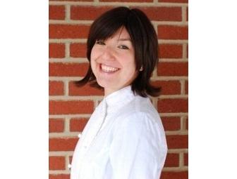 Three Course Dinner for Six