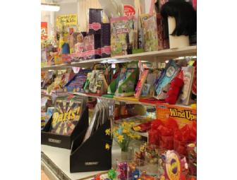 $20 Gift Certificate to Shadyside Variety Store