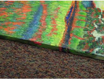 Original Mimie Zlotnik Painting