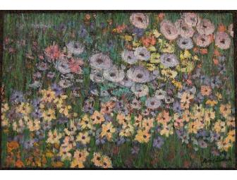 Original Mimie Zlotnik Painting