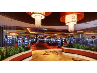 $100 Gift Certificate to Rivers Casino