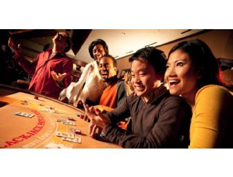 $100 Gift Certificate to Rivers Casino