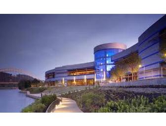 $50 Gift Certificate to Rivers Casino