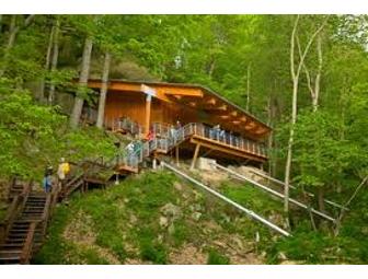 Two Passes to any venue in the History Center museum system