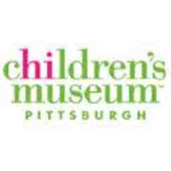 Children's Museum of Pittsburgh