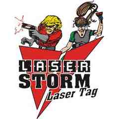 Laser Storm