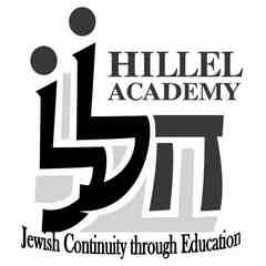 A Friend of Hillel Academy