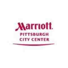 Pittsburgh Marriott City Center