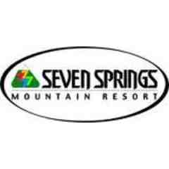 Seven Springs Mountain Resort
