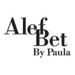 AlefBet by Paula