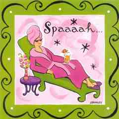 Leah's Spa and Salon, LLC