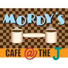 Mordy's Cafe
