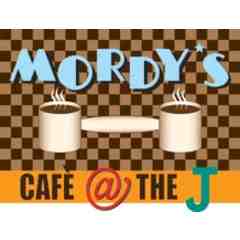 Mordy's Cafe