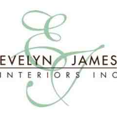 Evelyn & James Interiors Inc.