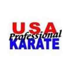 USA Professional Karate