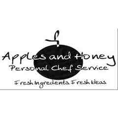 Apples and Honey