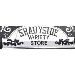 Shadyside Variety Store