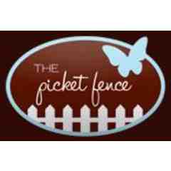 The Picket Fence