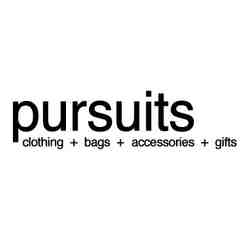 Pursuits