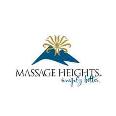 Massage Heights