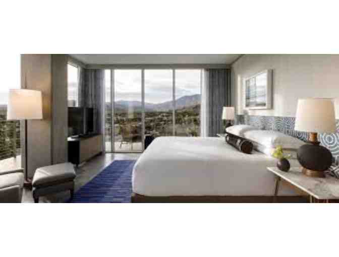 Kimpton Rowan Hotel Palm Springs - 2 Night Stay