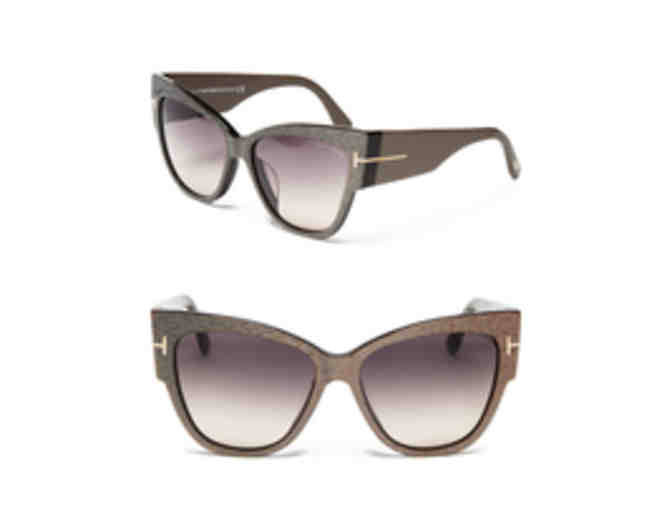 Tom Ford Women's Sunglasses - Photo 1