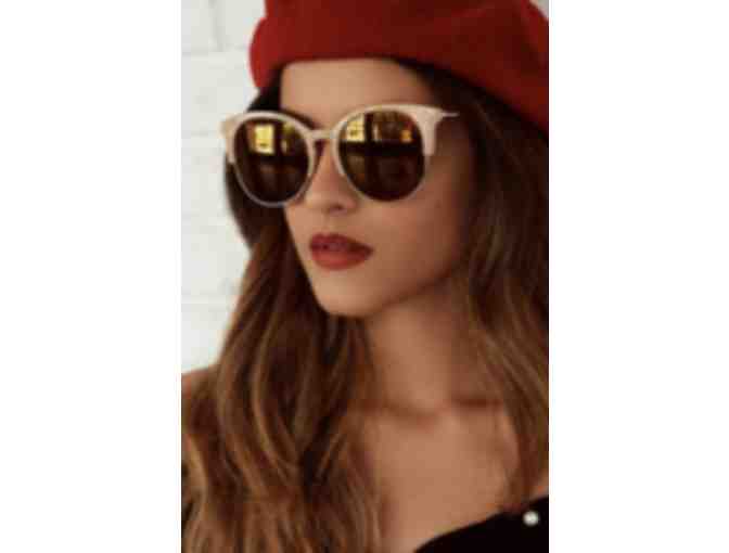 Six Pairs of Perverse Sunglasses 6