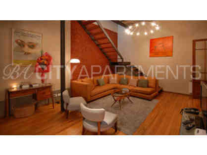 Buenos Aires Vacation Rental - One Week Stay