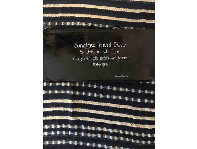 Six Pairs of Perverse Sunglasses 4