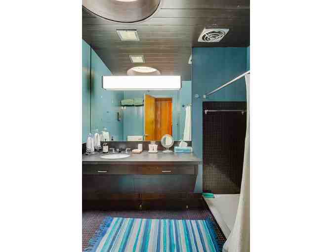 Coconut Grove, FL midcentury house 3 night stay