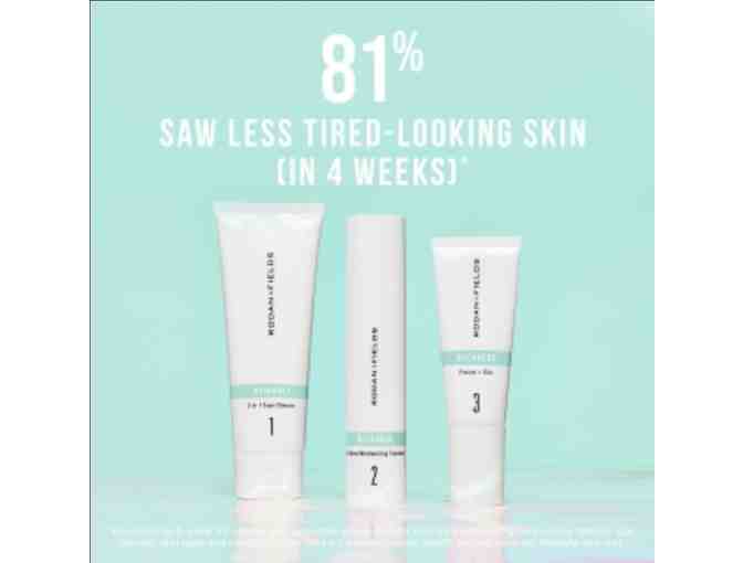 Basket of 4 Rodan and Fields Skin Care Products