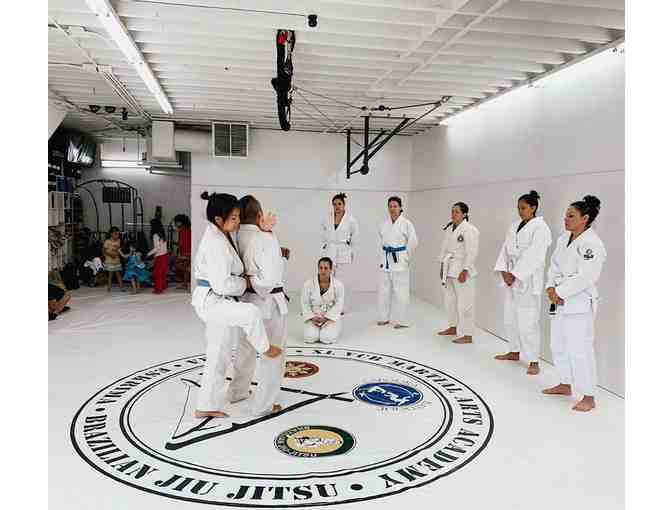 XLVCB Martial Arts Academy  - 1-Month Of Martial Arts Classes!