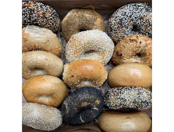 Maury's Bagels - $25 Gift Card #2