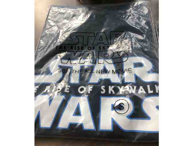 Star Wars - Rise of Skywalker Promo Pack