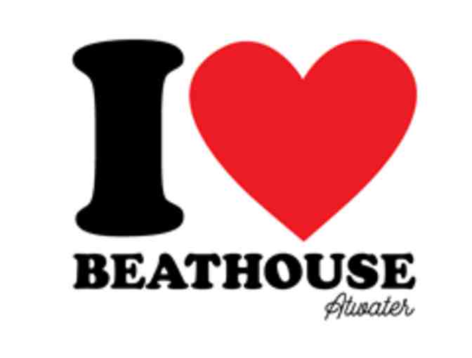 Heartbeat House 5 Pack of Dance/Exercise Classes