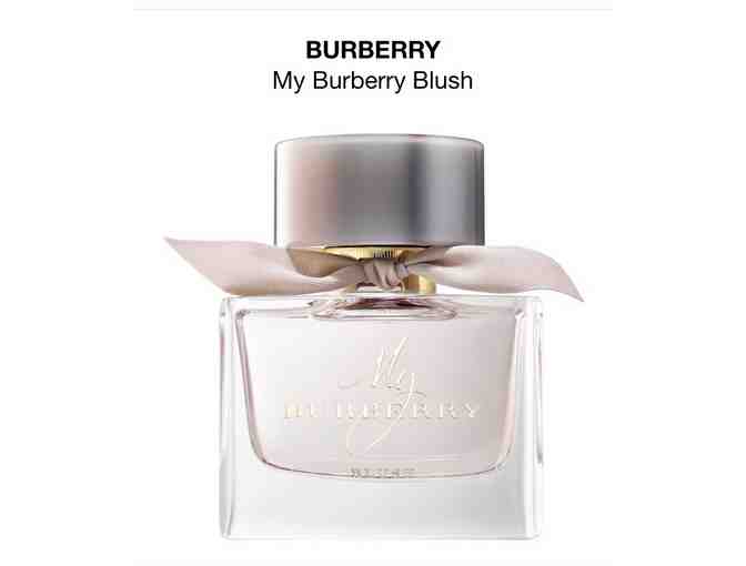 Burberry Blush Fragrance