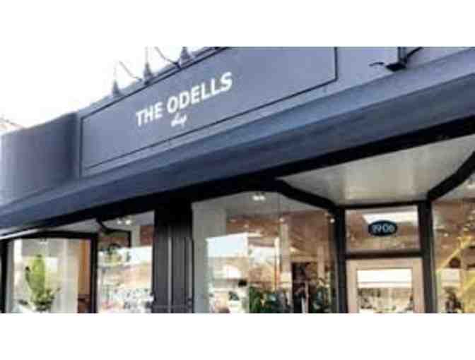 The Odells - $50 Gift Certificate